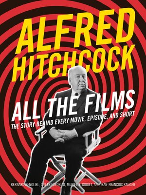 Alfred Hitchcock All the Films - ebook